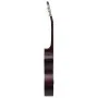 Klassische Gitarre für Kinder und Anfänger aus Lindenholz 3/4 36" von vidaXL, Gitarren - Ref: Foro24-70120, Preis: 65,84 €, R...