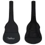 12-teiliges Akustikgitarren-Set mit Cutaway, 6 Saiten, 38 Zoll von vidaXL, Gitarren - Ref: Foro24-70131, Preis: 89,70 €, Raba...