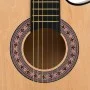 12-teiliges Akustikgitarren-Set mit Cutaway, 6 Saiten, 38 Zoll von vidaXL, Gitarren - Ref: Foro24-70131, Preis: 89,70 €, Raba...