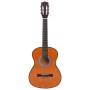 Classical guitar set for children beginners 8 pieces 3/4 36" by vidaXL, Guitars - Ref: Foro24-70121, Price: 69,99 €, Discount: %