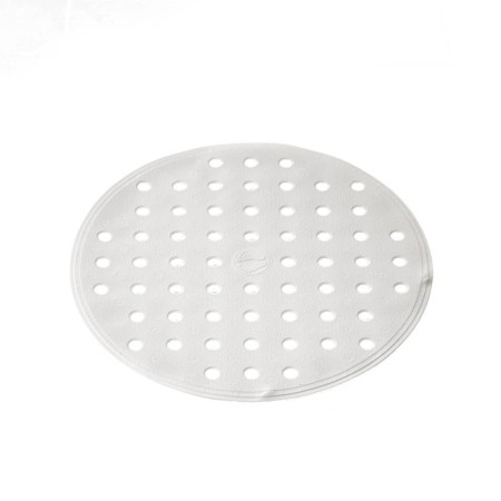 RIDDER Action weiße rutschfeste Duschmatte von RIDDER, Teppiche und Badematten - Ref: Foro24-429683, Preis: 17,56 €, Rabatt: %