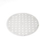 RIDDER Action weiße rutschfeste Duschmatte von RIDDER, Teppiche und Badematten - Ref: Foro24-429683, Preis: 17,56 €, Rabatt: %