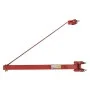 Structure for hoist 1000 kg by vidaXL, Winches - Ref: Foro24-146503, Price: 86,18 €, Discount: %