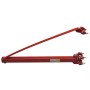 Structure for hoist 1000 kg by vidaXL, Winches - Ref: Foro24-146503, Price: 76,00 €, Discount: %