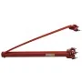 Structure for hoist 1000 kg by vidaXL, Winches - Ref: Foro24-146503, Price: 86,18 €, Discount: %