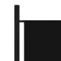 Divider screen with 4 panels black 200x180 cm by vidaXL, Room dividers - Ref: Foro24-320722, Price: 49,78 €, Discount: %