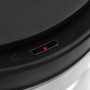 Mülleimer mit automatischem Sensor 70 L Edelstahl von vidaXL, Mülltonnen und Mülltonnen - Ref: Foro24-322696, Preis: 114,36 €...