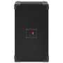 Passive Lautsprecher professionelle Bühnen-Hifi 2 Stück 800 W schwarz von vidaXL, Lautsprecher - Ref: Foro24-70100, Preis: 12...