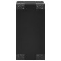 Passive Lautsprecher professionelle Bühnen-Hifi 2 Stück 800 W schwarz von vidaXL, Lautsprecher - Ref: Foro24-70100, Preis: 12...