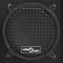 Altavoces pasivos escenario profesional hifi 2 uds 800 W negro de vidaXL, Altavoces - Ref: Foro24-70100, Precio: 122,63 €, De...