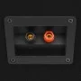 Altavoces pasivos escenario profesional hifi 2 uds 800 W negro de vidaXL, Altavoces - Ref: Foro24-70100, Precio: 122,63 €, De...