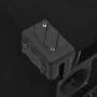 Altavoces pasivos escenario profesional hifi 2 uds 800 W negro de vidaXL, Altavoces - Ref: Foro24-70100, Precio: 122,63 €, De...