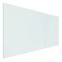 Glasplatte für rechteckigen Kamin 100x50 cm von vidaXL, Glas - Ref: Foro24-324123, Preis: 52,53 €, Rabatt: %