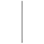 Glass plate for rectangular fireplace 100x50 cm by vidaXL, Glass - Ref: Foro24-324123, Price: 52,53 €, Discount: %