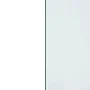 Glasplatte für rechteckigen Kamin 100x50 cm von vidaXL, Glas - Ref: Foro24-324123, Preis: 52,53 €, Rabatt: %
