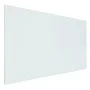 Glass plate for rectangular fireplace 100x60 cm by vidaXL, Glass - Ref: Foro24-324124, Price: 64,92 €, Discount: %