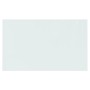 Glasplatte für rechteckigen Kamin 100x60 cm von vidaXL, Glas - Ref: Foro24-324124, Preis: 64,92 €, Rabatt: %