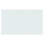 Glass plate for rectangular fireplace 100x60 cm by vidaXL, Glass - Ref: Foro24-324124, Price: 64,92 €, Discount: %