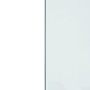 Glasplatte für rechteckigen Kamin 100x60 cm von vidaXL, Glas - Ref: Foro24-324124, Preis: 64,92 €, Rabatt: %