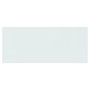 Glasplatte für rechteckigen Kamin 120x50 cm von vidaXL, Glas - Ref: Foro24-324125, Preis: 62,71 €, Rabatt: %