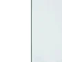 Placa de vidrio para chimenea rectangular 120x50 cm de vidaXL, Cristal - Ref: Foro24-324125, Precio: 61,33 €, Descuento: %