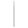 Placa de vidrio para chimenea hexagonal 120x60 cm de vidaXL, Cristal - Ref: Foro24-324138, Precio: 60,55 €, Descuento: %