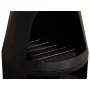 RedFire Kingston Kamin mattschwarzer Stahl 160x60 cm von RedFire, Kamine - Ref: Foro24-433449, Preis: 211,30 €, Rabatt: %