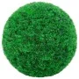 Artificial boxwood balls 2 units 52 cm by vidaXL, artificial flora - Ref: Foro24-315482, Price: 127,53 €, Discount: %