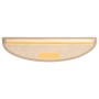 Selbstklebende Sisal-Stufenmatte 15 Stück beige 56x17x3 cm von vidaXL, Treppenmatten - Ref: Foro24-326866, Preis: 69,88 €, Ra...