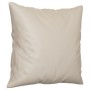 Dekokissen 2 Stück cremefarbener Mikrofaserstoff 40x40 cm von vidaXL, Kissen - Ref: Foro24-349499, Preis: 23,63 €, Rabatt: %