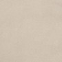 Decorative cushions 2 pcs cream microfiber fabric 40x40 cm by vidaXL, Cushions - Ref: Foro24-349499, Price: 23,63 €, Discount: %