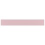 Luxury sink with ceramic faucet 60x46 cm matte pink by vidaXL, Sinks - Ref: Foro24-147021, Price: 102,64 €, Discount: %