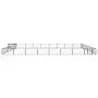 Dog cage 36 panels black powder coated steel 100x50 cm by vidaXL, Dog kennels and fences - Ref: Foro24-3115983, Price: 515,33...