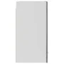 Hängeschrank aus grauem Sonoma-Sperrholz, 39,5 x 31 x 60 cm von vidaXL, Küchenschränke - Ref: Foro24-826349, Preis: 46,83 €, ...