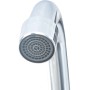 Edelstahlspüle mit Wasserhahn und Seifenspender von vidaXL, Sinkt - Ref: Foro24-51113, Preis: 179,94 €, Rabatt: %
