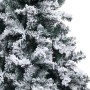 Grüner künstlicher Weihnachtsbaum mit Schnee 240 cm von vidaXL, Weihnachtsbäume - Ref: Foro24-320966, Preis: 180,69 €, Rabatt: %