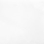 Estructura de cama de cuero sintético blanco 160x200 cm de vidaXL, Camas y somieres - Ref: Foro24-347258, Precio: 131,37 €, D...