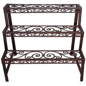 Esschert Design Rectangular plant stand BPH33 by Esschert Design, Pot stands - Ref: Foro24-404601, Price: 149,22 €, Discount: %