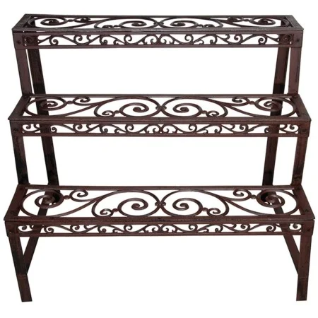 Esschert Design Rechteckiger Pflanzenständer BPH33 von Esschert Design, Topfständer - Ref: Foro24-404601, Preis: 149,22 €, Ra...