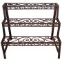 Esschert Design Rectangular plant stand BPH33 by Esschert Design, Pot stands - Ref: Foro24-404601, Price: 149,01 €, Discount: %