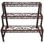 Esschert Design Rectangular plant stand BPH33 by Esschert Design, Pot stands - Ref: Foro24-404601, Price: 149,22 €, Discount: %