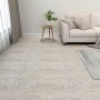 Selbstklebende Bodendielen 55 Einheiten PVC 5,11 m² beige von vidaXL, Böden und Teppiche - Ref: Foro24-324676, Preis: 86,27 €...