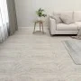Self-adhesive floor planks 55 units PVC 5.11 m² beige by vidaXL, Floors and carpets - Ref: Foro24-324676, Price: 84,32 €, Dis...