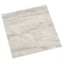 Self-adhesive floor planks 55 units PVC 5.11 m² beige by vidaXL, Floors and carpets - Ref: Foro24-324676, Price: 84,32 €, Dis...