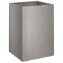 Pflanzgefäß aus Cortenstahl, 52 x 48 x 75 cm von vidaXL, Töpfe und Pflanzgefäße - Ref: Foro24-821555, Preis: 77,08 €, Rabatt: %