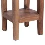 Solid recycled wood plant stand 30x30x75 cm by vidaXL, Pot stands - Ref: Foro24-283923, Price: 129,47 €, Discount: %