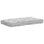 Pallet sofa cushion light gray patchwork fabric by vidaXL, Cushions for chairs and sofas - Ref: Foro24-287720, Price: 146,81 ...
