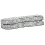 Palettensofakissen aus hellgrauem Patchworkstoff von vidaXL, Kissen für Stühle und Sofas - Ref: Foro24-287720, Preis: 144,30 ...