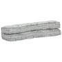 Pallet sofa cushion light gray patchwork fabric by vidaXL, Cushions for chairs and sofas - Ref: Foro24-287720, Price: 146,81 ...