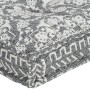 Pallet sofa cushion light gray patchwork fabric by vidaXL, Cushions for chairs and sofas - Ref: Foro24-287720, Price: 146,81 ...